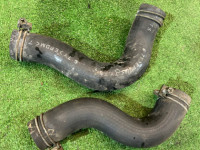 ラジエーターホース SUBARU LEGACY OEM X4511AA000 X4511AA010 BG5 1998 EJ20DD AT