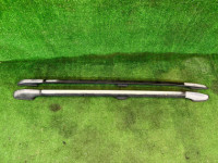 Roof rails SUBARU LEGACY OEM 91091AC060 91091AC070 BG5 1998 Silver 406