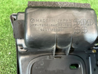 シフトレバーパネル SUBARU LEGACY OEM 92071AC220 BG5 1998