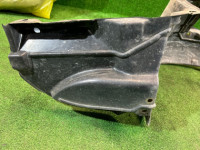Подкрылок передний правый SUBARU LEGACY OEM 59110AC140 BG5 1998 Silver 406