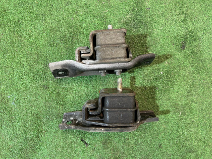 Apoios do motor SUBARU LEGACY OEM 41022FA000 BG5 1998 EJ20DD AT