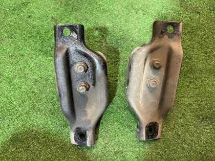 Apoios do motor SUBARU LEGACY OEM 41022FA000 BG5 1998 EJ20DD AT