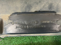 ชายบันไดขวา SUBARU LEGACY OEM 96051AC000 BG5 1998 Silver 406