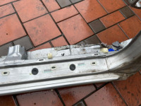 右门槛梁 SUBARU LEGACY OEM 51415AC061 BG5 1998 Silver 406