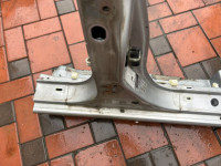 右门槛梁 SUBARU LEGACY OEM 51415AC061 BG5 1998 Silver 406