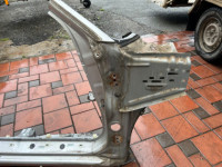 右门槛梁 SUBARU LEGACY OEM 51415AC061 BG5 1998 Silver 406