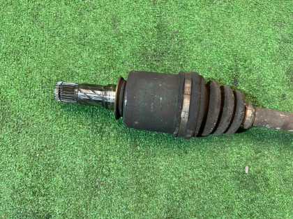 后传动轴 SUBARU LEGACY OEM 28021АС101 BG5 1998 EJ20DD AT