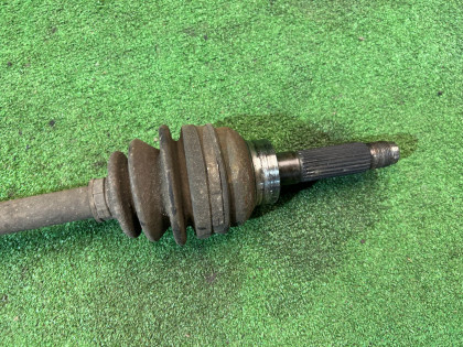 后传动轴 SUBARU LEGACY OEM 28021АС101 BG5 1998 EJ20DD AT