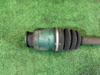Semieixo dianteiro SUBARU LEGACY OEM 28021AC171 BG5 1998 EJ20DD AT