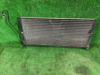 エアコンコンデンサー SUBARU LEGACY OEM 73431AC040 BG5 1998 EJ20DD AT