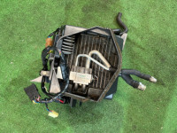 Evaporador del habitáculo SUBARU LEGACY OEM 73510AC150 BG5 1998 EJ20DD AT