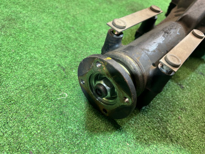 Differential G/R=4.444 SUBARU LEGACY OEM 38312AA000 38104AA051 BG5 1998 EJ20DD AT