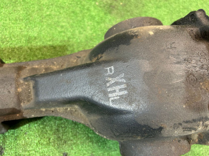 Differential G/R=4.444 SUBARU LEGACY OEM 38312AA000 38104AA051 BG5 1998 EJ20DD AT