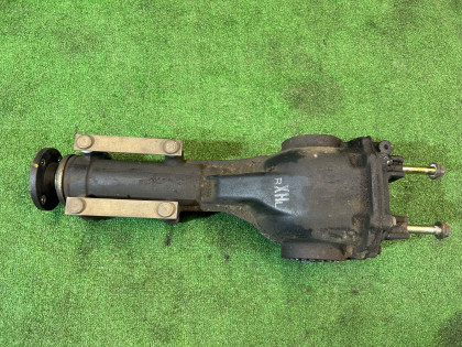 Differential G/R=4.444 SUBARU LEGACY OEM 38312AA000 38104AA051 BG5 1998 EJ20DD AT
