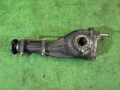 Differential G/R=4.444 SUBARU LEGACY OEM 38312AA000 38104AA051 BG5 1998 EJ20DD AT