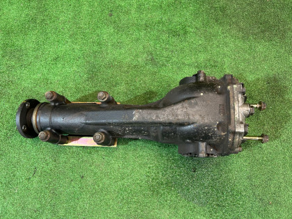 Differential G/R=4.444 SUBARU LEGACY OEM 38312AA000 38104AA051 BG5 1998 EJ20DD AT