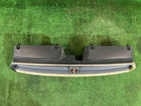 Radiator grille SUBARU LEGACY OEM 91061AC200 BG5 1998 Silver 406