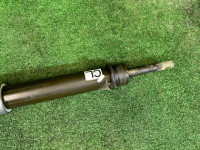 Coluna de direção SUBARU LEGACY OEM 34500AC190 BG5 1998 EJ20DD AT