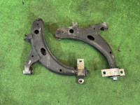 前摆臂 SUBARU LEGACY OEM 20200AA200 20200AA210 BG5 1998 EJ20DD AT