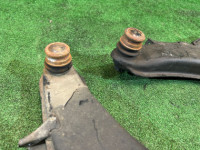 前摆臂 SUBARU LEGACY OEM 20200AA200 20200AA210 BG5 1998 EJ20DD AT