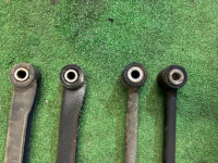 リアアーム SUBARU LEGACY OEM 20250AC100  20255AA300 20255AA310 20270AA001 BG5 1998 EJ20DD AT