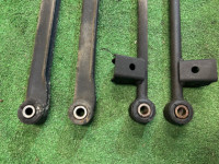 リアアーム SUBARU LEGACY OEM 20250AC100  20255AA300 20255AA310 20270AA001 BG5 1998 EJ20DD AT