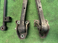 リアアーム SUBARU LEGACY OEM 20250AC100  20255AA300 20255AA310 20270AA001 BG5 1998 EJ20DD AT