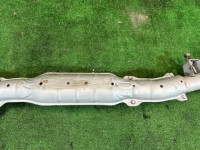 ท่อไอเสียท่อนกลาง SUBARU LEGACY OEM 44200AC030 BG5 1998 EJ20DD AT