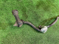 เหล็กกันโคลงหน้า D=19 SUBARU LEGACY OEM 20410AA050 BG5 1998 EJ20DD AT