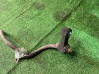 เหล็กกันโคลงหน้า D=19 SUBARU LEGACY OEM 20410AA050 BG5 1998 EJ20DD AT