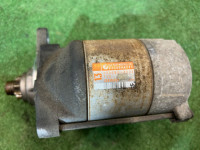 Стартер SUBARU LEGACY OEM 23300AA231 BG5 1998 EJ20DD AT