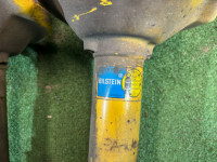减震器 BILSTEIN SUBARU LEGACY OEM 20310AC081 20310AC091 20364AC240 20364AC250 BG5 1998 EJ20DD AT