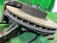 前轮毂 SUBARU LEGACY OEM 28012AA023 28012AA033 28052AA010 BG5 1998 EJ20DD AT