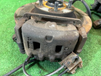 前轮毂 SUBARU LEGACY OEM 28012AA023 28012AA033 28052AA010 BG5 1998 EJ20DD AT