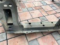 แผงหน้าหม้อน้ำ SUBARU LEGACY OEM 53060AC000 53020AC010 53020AC001 51231AC423 BG5 1998
