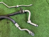 空调管路 SUBARU LEGACY OEM 73422AC000 73431AC030 73410AC000 73424AC100 BG5 1998 EJ20DD AT