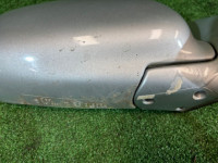Espelho direito SUBARU LEGACY OEM 91031AC220SG BG5 1998 Silver 406