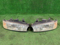 ไฟหน้า 84001AC100 84001AC110 SUBARU LEGACY