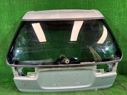 Rear windows В заводской тонировке! SUBARU LEGACY OEM 63210AC210NA,63210AC200NA, 65209AC250NB 65209AC260NB 60201AC072NB BG5 1998