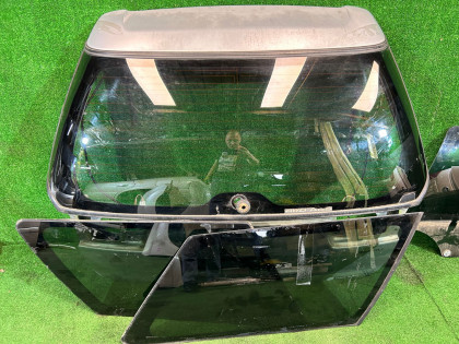 Rear windows В заводской тонировке! SUBARU LEGACY OEM 63210AC210NA,63210AC200NA, 65209AC250NB 65209AC260NB 60201AC072NB BG5 1998
