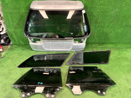 กระจกด้านหลัง В заводской тонировке! 63210AC210NA,63210AC200NA, 65209AC250NB 65209AC260NB 60201AC072NB SUBARU LEGACY