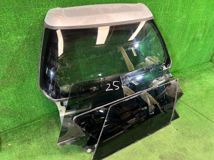 Rear windows В заводской тонировке! SUBARU LEGACY OEM 63210AC210NA,63210AC200NA, 65209AC250NB 65209AC260NB 60201AC072NB BG5 1998