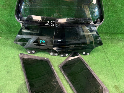 Rear windows В заводской тонировке! SUBARU LEGACY OEM 63210AC210NA,63210AC200NA, 65209AC250NB 65209AC260NB 60201AC072NB BG5 1998