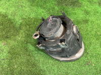 Farol de nevoeiro esquerdo SUBARU OUTBACK OEM 84501AG031 BPE 2007