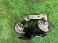 Buzinas SUBARU OUTBACK OEM 86012AG050 86012AG040 BPE 2007 EZ30 AT