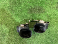 Buzinas SUBARU OUTBACK OEM 86012AG050 86012AG040 BPE 2007 EZ30 AT