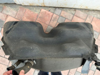Fuel tank SUBARU OUTBACK OEM 42012AG012 BPE 2007 EZ30 AT