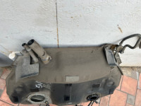 Fuel tank SUBARU OUTBACK OEM 42012AG012 BPE 2007 EZ30 AT