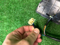 Selector SI-Drive SUBARU OUTBACK OEM 83251AG000JC BPE 2007 EZ30 AT
