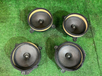 Altavoces 86301AG001 86301AG011 86301AG101 SUBARU OUTBACK